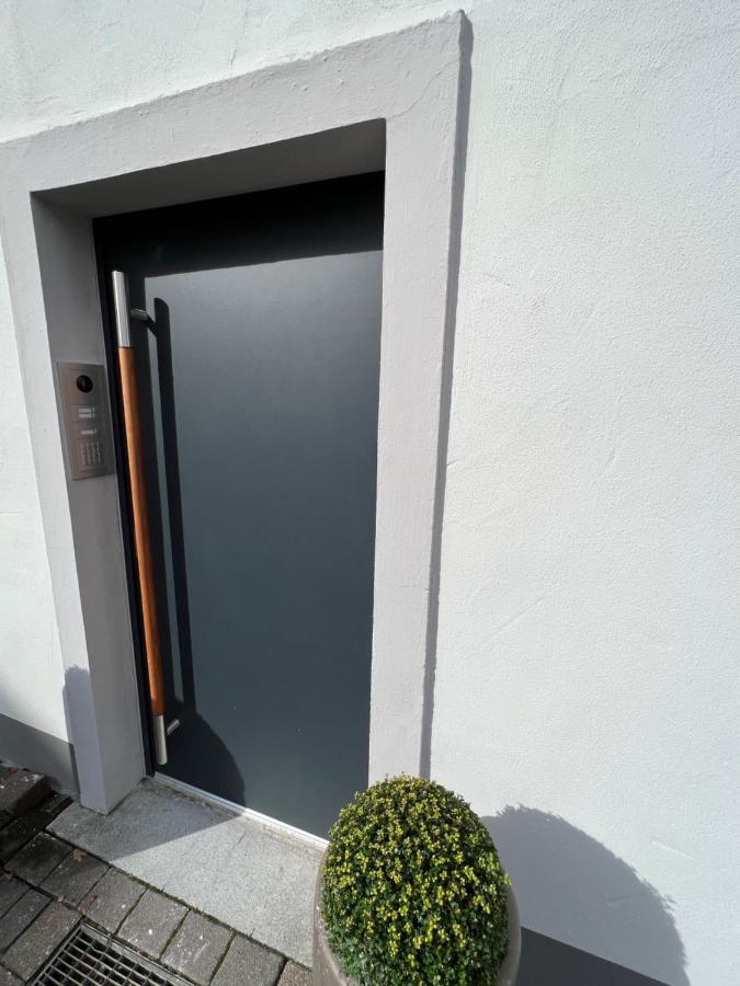 Premium Apartment An Der Stadtmauer Im Og Paderborn Exteriör bild